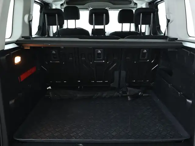 Opel Combo view 6