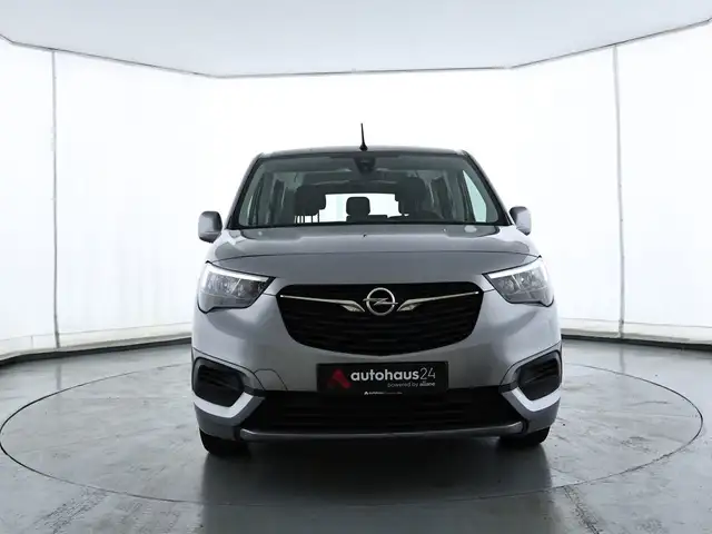 Opel Combo view 2