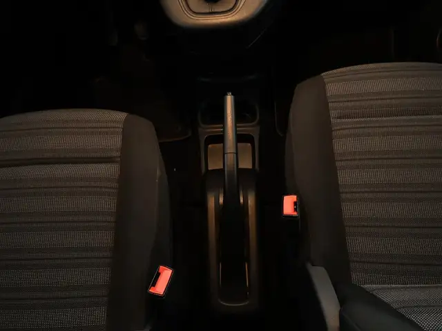 Opel Combo view 14