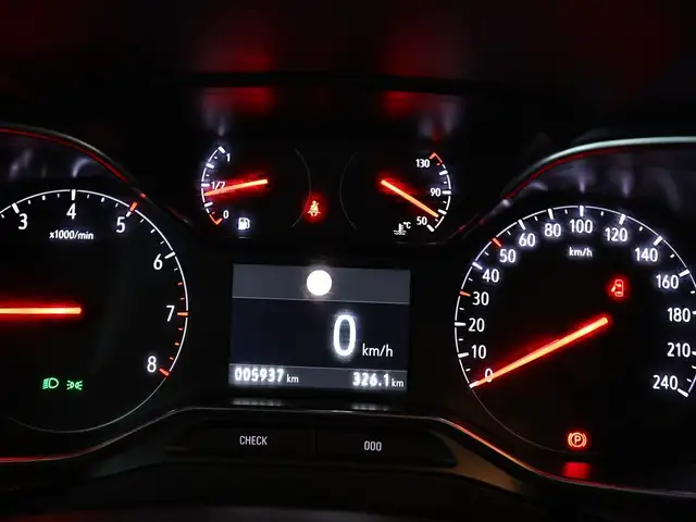 Opel Combo view 7