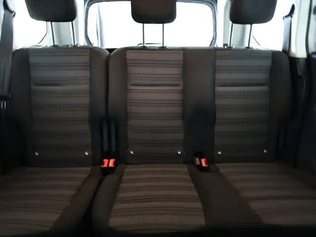 Opel Combo view 15