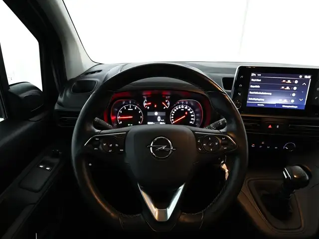 Opel Combo view 10