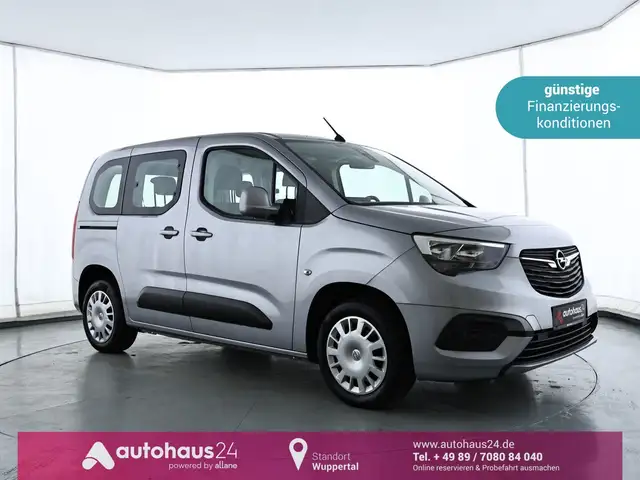 Opel Combo main image