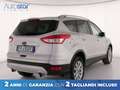 Ford Kuga 2.0 tdci Titanium 4wd s&s 150cv powershift E6 Argento - thumbnail 2