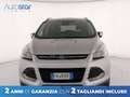 Ford Kuga 2.0 tdci Titanium 4wd s&s 150cv powershift E6 Argento - thumbnail 4