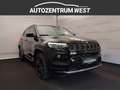 Jeep Compass 1.3 PHEV S 240 PS  4xe....LED/NAVI/Leder Schwarz - thumbnail 5