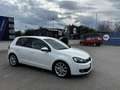 Volkswagen Golf HIGHLINE Grau - thumbnail 4