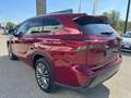 Toyota Highlander Highlander 2.5H AWD-i E-CVT Lounge - thumbnail 8