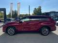 Toyota Highlander Highlander 2.5H AWD-i E-CVT Lounge - thumbnail 9