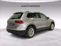 Volkswagen Tiguan 2.0 TDI SCR DSG Style BlueMotion Technology Grijs - thumbnail 4