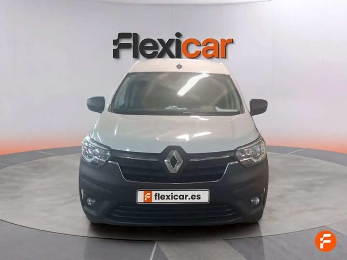 Renault Express 1.5 Blue dCi Advance 70kW, 70kW/95 PS, 146 Blanco - 2