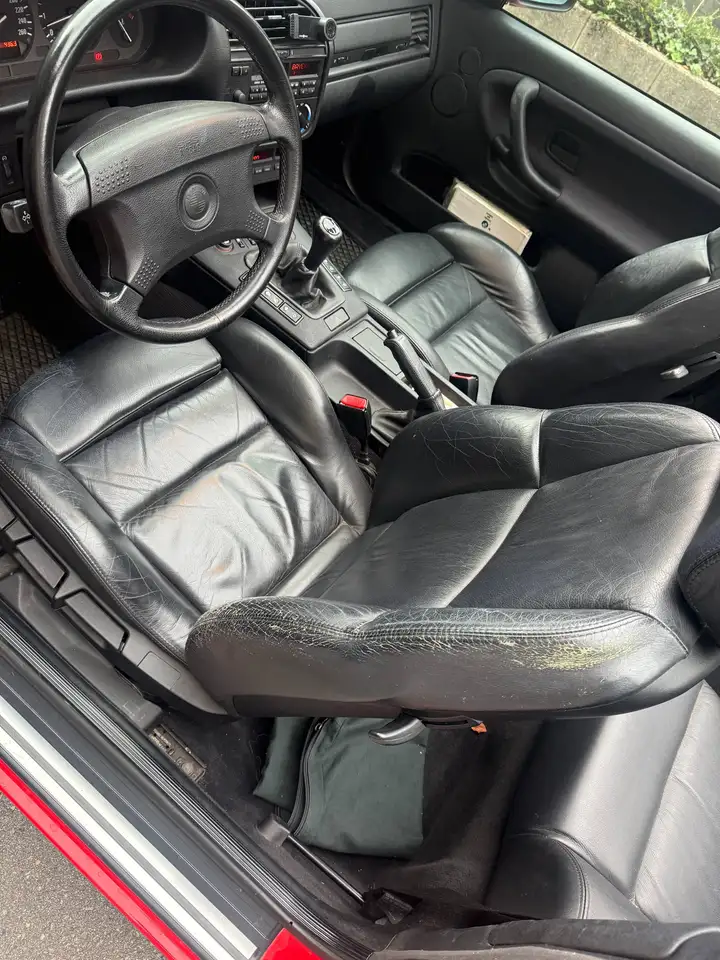 BMW 325i, foto 5