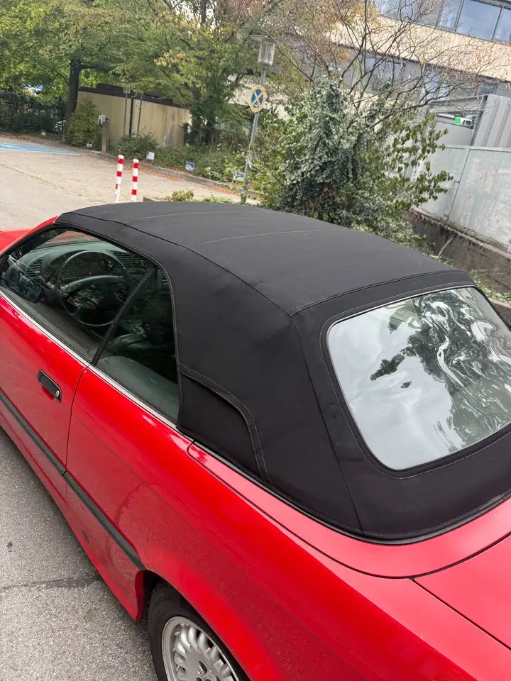 BMW 325i, foto 12