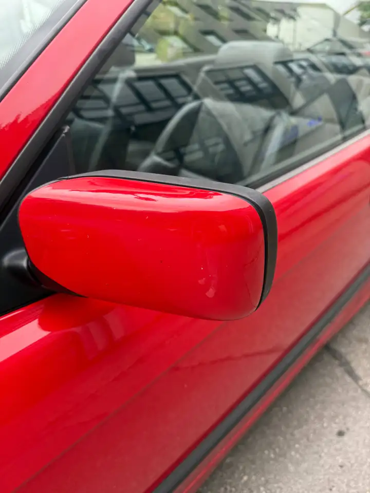 BMW 325i, foto 11