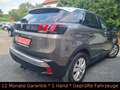 Peugeot 3008 AUT/SpurAssist/AHK/Navi/Sport Grau - thumbnail 9