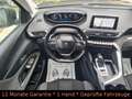 Peugeot 3008 AUT/SpurAssist/AHK/Navi/Sport Grau - thumbnail 15