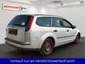 Ford Focus Kombi 1.6i Automatik Klimaautomatik Silber - thumbnail 5