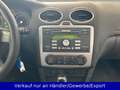 Ford Focus Kombi 1.6i Automatik Klimaautomatik Silber - thumbnail 13