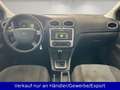 Ford Focus Kombi 1.6i Automatik Klimaautomatik Silber - thumbnail 11