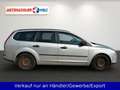 Ford Focus Kombi 1.6i Automatik Klimaautomatik Silber - thumbnail 4
