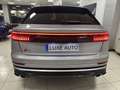 Audi SQ8 4.0 TDI quattro tiptronic srebrna - thumbnail 16