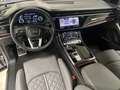 Audi SQ8 4.0 TDI quattro tiptronic srebrna - thumbnail 14