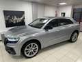 Audi SQ8 4.0 TDI quattro tiptronic srebrna - thumbnail 5