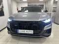 Audi SQ8 4.0 TDI quattro tiptronic srebrna - thumbnail 2