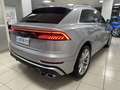 Audi SQ8 4.0 TDI quattro tiptronic srebrna - thumbnail 17
