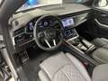 Audi SQ8 4.0 TDI quattro tiptronic srebrna - thumbnail 9
