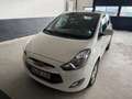 Hyundai iX20 1.6 CRDi blue drive Euro5 PanoramaDach Weiß - thumbnail 5