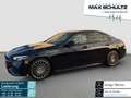 Mercedes-Benz C 180 Lim. AMG*NIGHT*AHZV*LED*DISTR*DAB*KAMERA* Blau - thumbnail 1