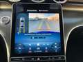 Mercedes-Benz C 180 Lim. AMG*NIGHT*AHZV*LED*DISTR*DAB*KAMERA* Blau - thumbnail 10