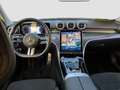 Mercedes-Benz C 180 Lim. AMG*NIGHT*AHZV*LED*DISTR*DAB*KAMERA* Blau - thumbnail 6