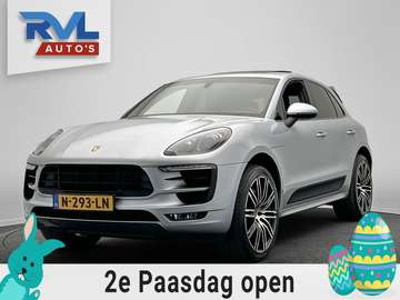 3.0 S 340PK | Trekhaak | Panoramadak Leder Stoelve