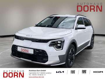 Inspiration 64,8 kWh Sound-/ Technologie-