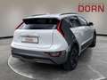 Kia e-Niro Inspiration 64,8 kWh Sound-/ Technologie- Weiß - thumbnail 3
