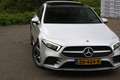 Mercedes-Benz A 180 d ///AMG Pakket | Pano | Prijs Incl BTW | Org NL A Gris - thumbnail 4