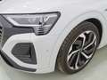 Audi Q8 e-tron Sportback 55 quattro S line Blanco - thumbnail 6