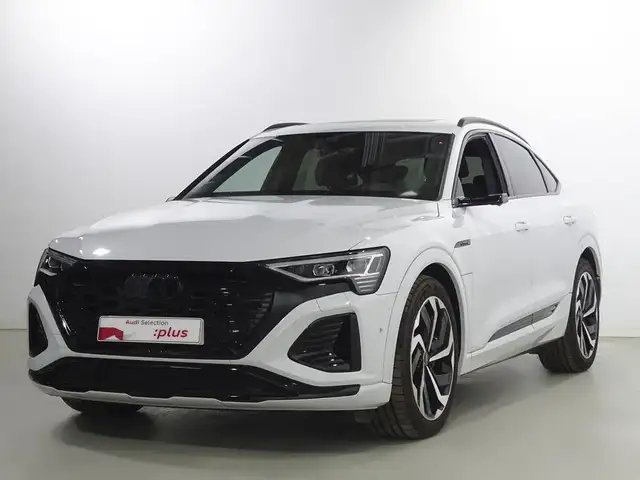 Audi Q8 e-tron Sportback 55 quattro S line