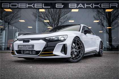 Audi RS e-tron GT VOSSEN RS 93 kWh ** Massage ** Nachtzicht ** 598pk