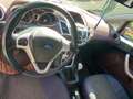 Ford Fiesta 1.6 TDCi 95 FAP ECOnetic Rouge - thumbnail 6