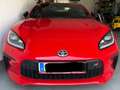 Toyota GR86 GR86 2,4 Boxer Rot - thumbnail 2