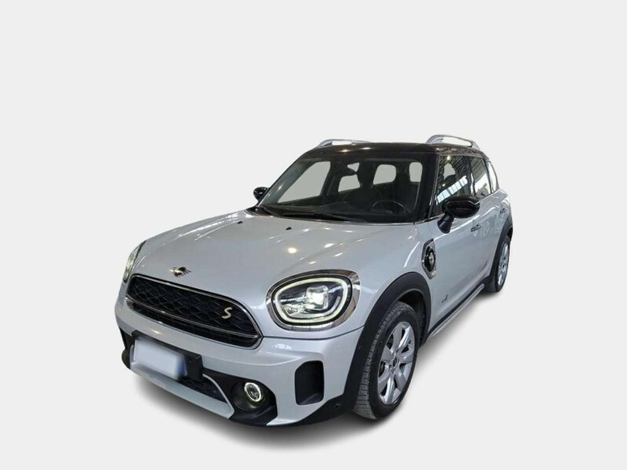 MINI Cooper SE Countryman ALL4 BUSINESS AUTOM. 5 PORTE BERLINA