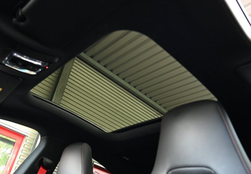 Mercedes-Benz CLA 45 AMG 4M 2.Hd*AERO*PANO*BURMEST*WIDE*MBEAM* — photo 7