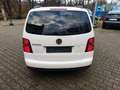 Volkswagen Touran 1.6 Trendline Navi Klima Preis inkl Neu Tüv Weiß - thumbnail 5