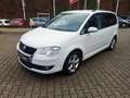 Volkswagen Touran 1.6 Trendline Navi Klima Preis inkl Neu Tüv Weiß - thumbnail 10