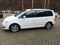 Volkswagen Touran 1.6 Trendline Navi Klima Preis inkl Neu Tüv Weiß - thumbnail 4