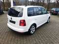 Volkswagen Touran 1.6 Trendline Navi Klima Preis inkl Neu Tüv Weiß - thumbnail 3