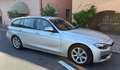 BMW 320 320d Touring Msport auto Plateado - thumbnail 6